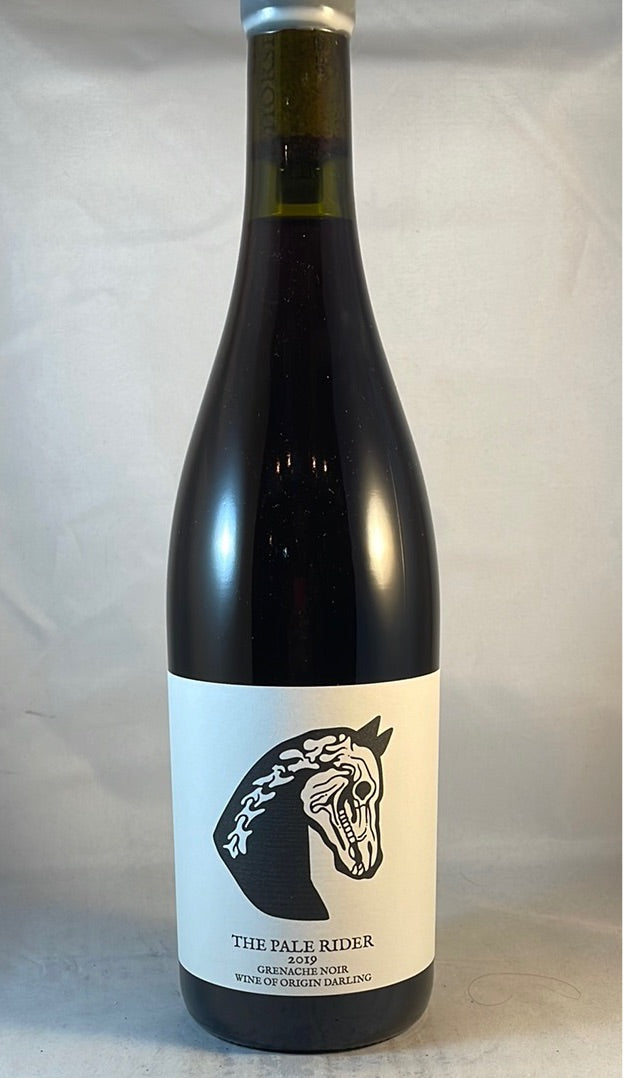 Horsemen The Pale Rider Grenache 2019, South Africa