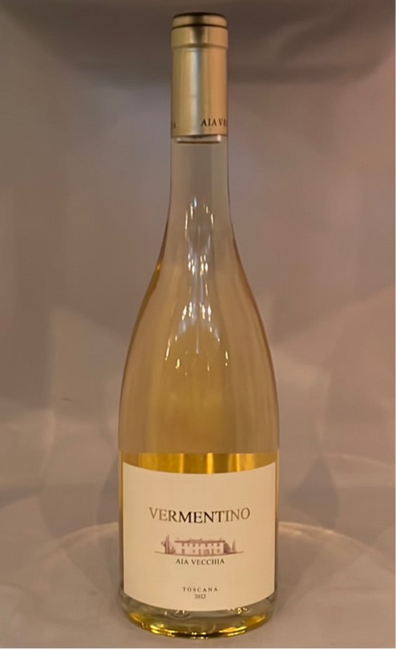 Aia Vecchia Vermentino 2022, Toscana