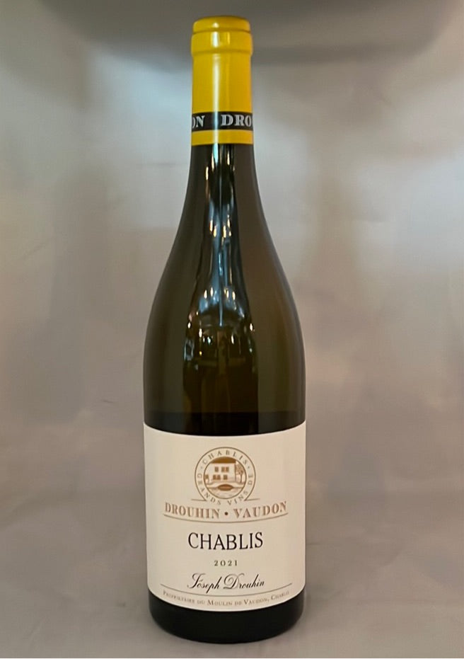 Joseph Drouhin Drouhin Vaudon Chablis 2020