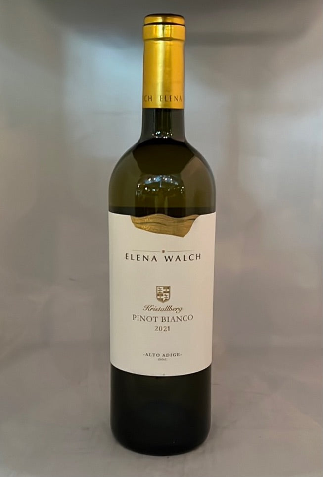 Elena Walch Kristallberg Pinot Bianco 2021, Alto Adige