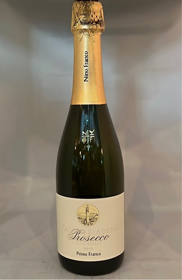 Nino Franco Primo Franco Prosecco Superiore DOCG 2021, Valdobbiandene