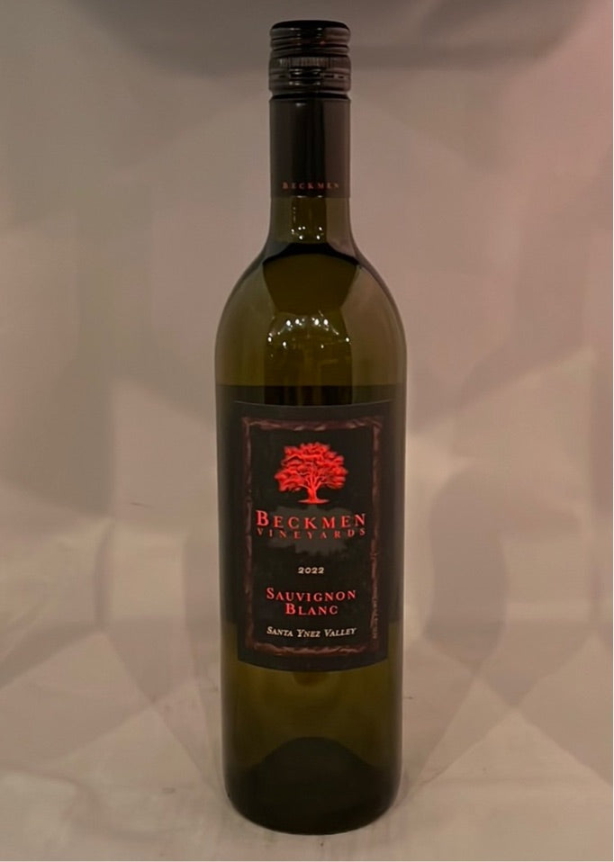 Beckmen Vineyards Sauvignon Blanc 2022, Santa Inez Valley