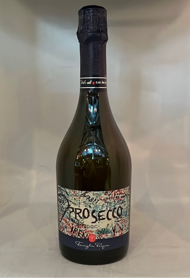 Familia Pasqua Prosecco DOC Brut, Treviso