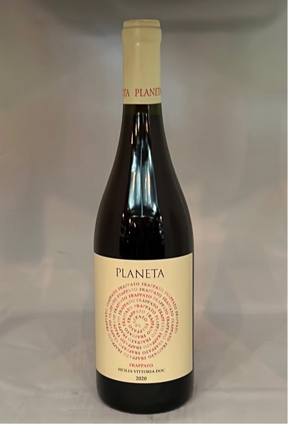 Planeta Frappato 2020, Sicilia Vittoria DOC