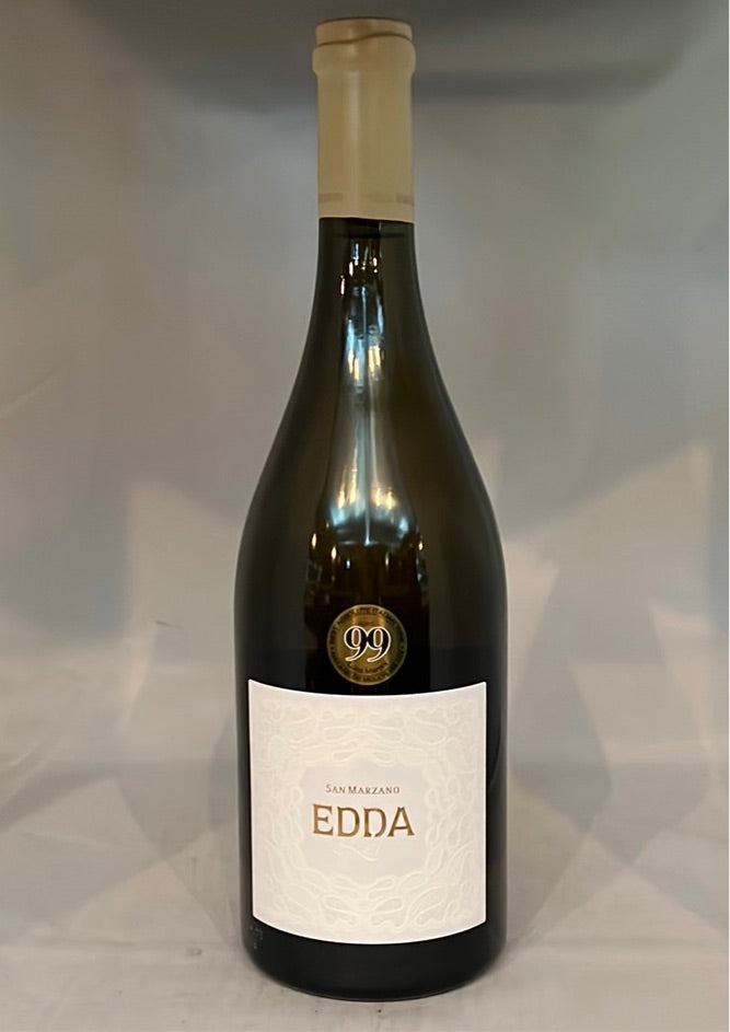 San Marzano Edda Bianco Salento 2020, Puglia