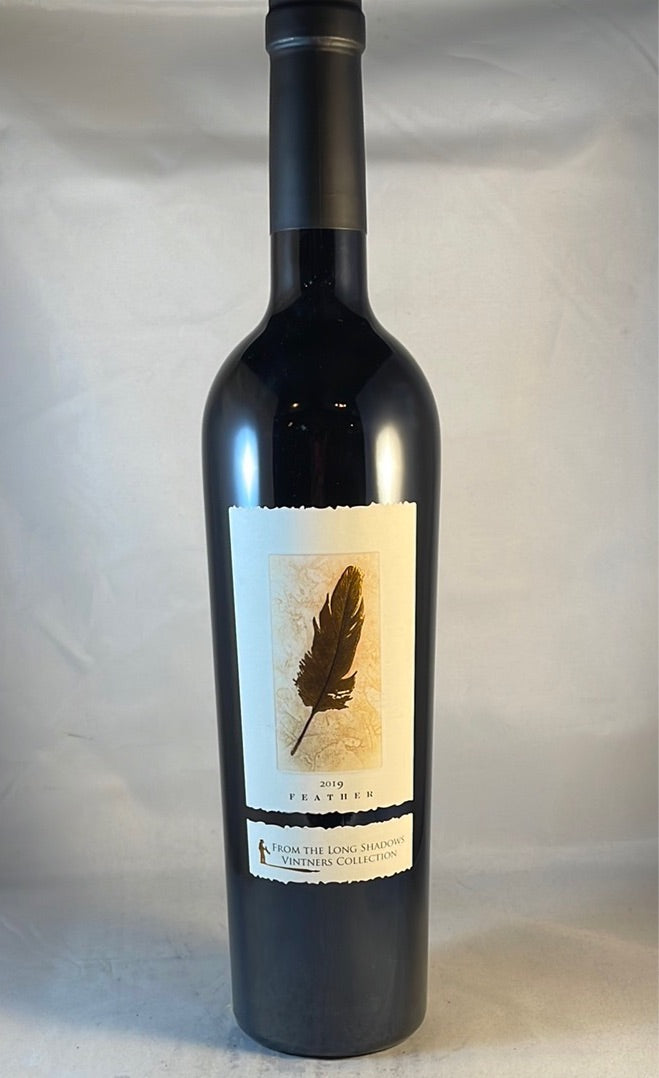 Long Shadows Vintners Collection Feather Cabernet Sauvignon 2019, Columbia Valley