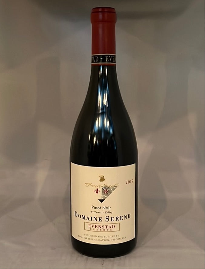 Domaine Serene Evenstad Reserve Pinot Noir 2019, Willamette Valley