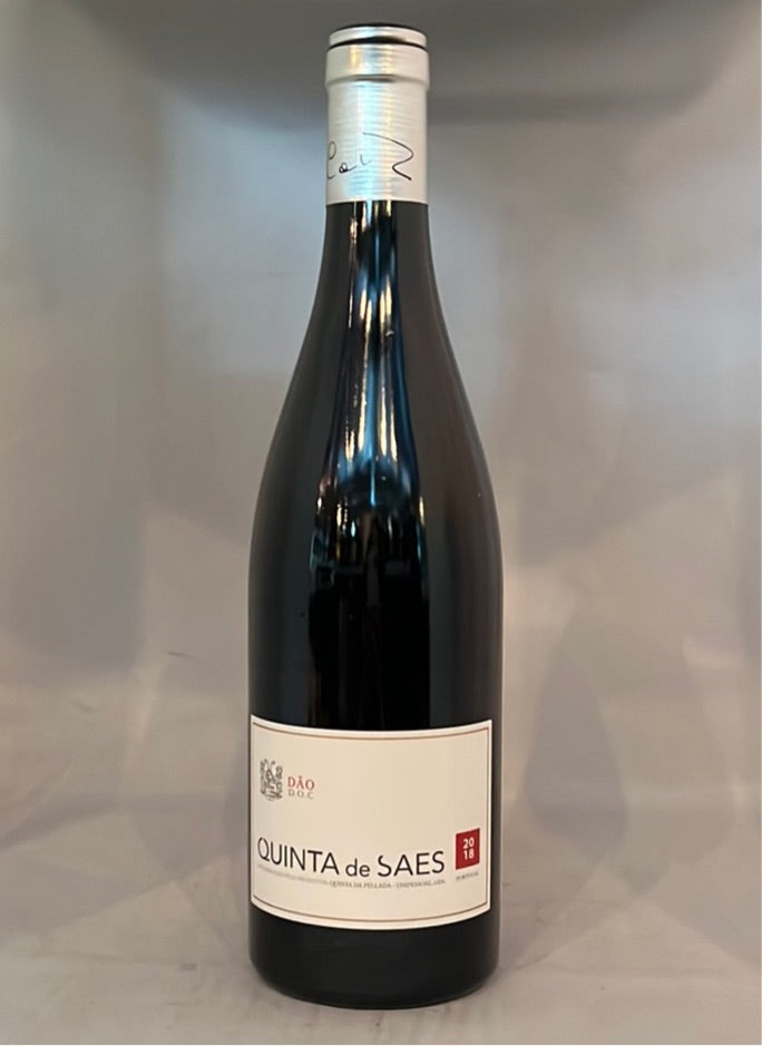 Quinta de Saes Tinto 2018, Dao, Portugal