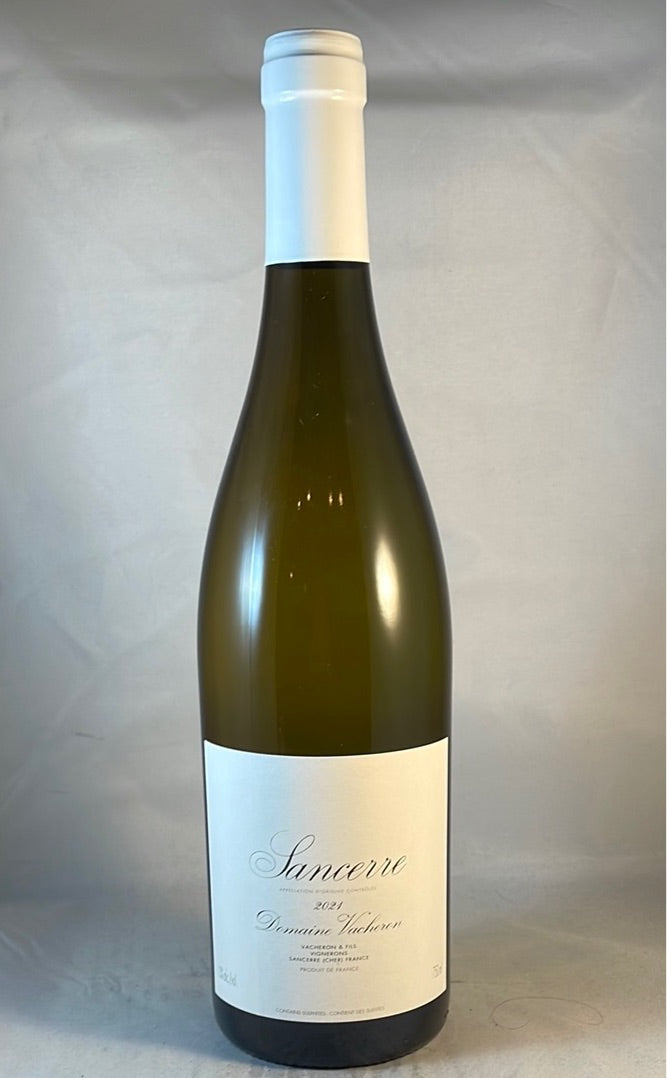 Domaine Vacheron Sancerre 2021, Loire Valley France
