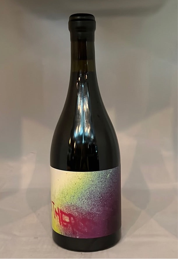 Others Grenache Department 66 2016 by Orin Swift, IGP Cotes Catalanes