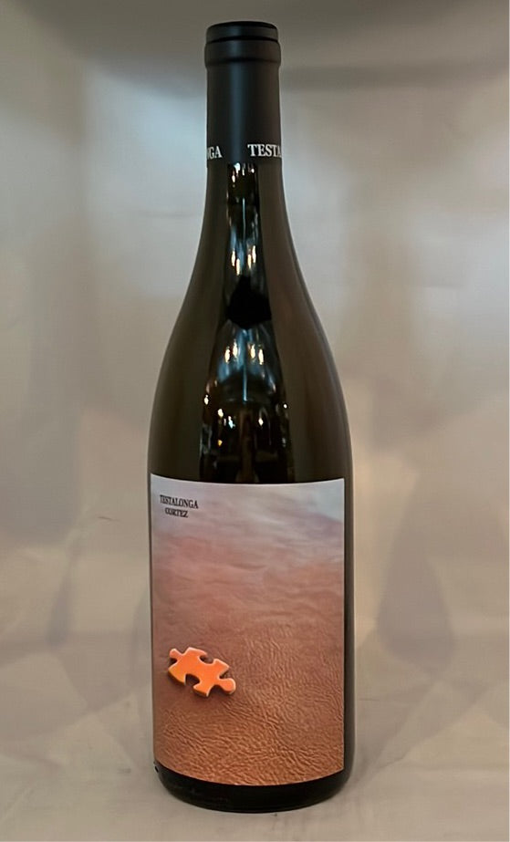 Testalonga Cortez Chenin Blanc 2022, Swartland, South Africa
