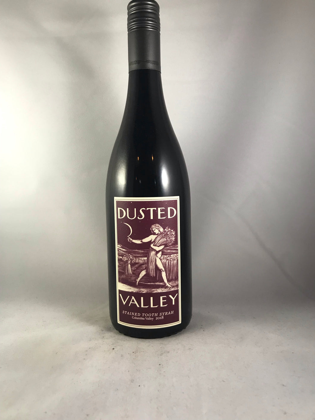 Dusted Valley Stained Tooth Syrah 2018, Columbia Valley, WA