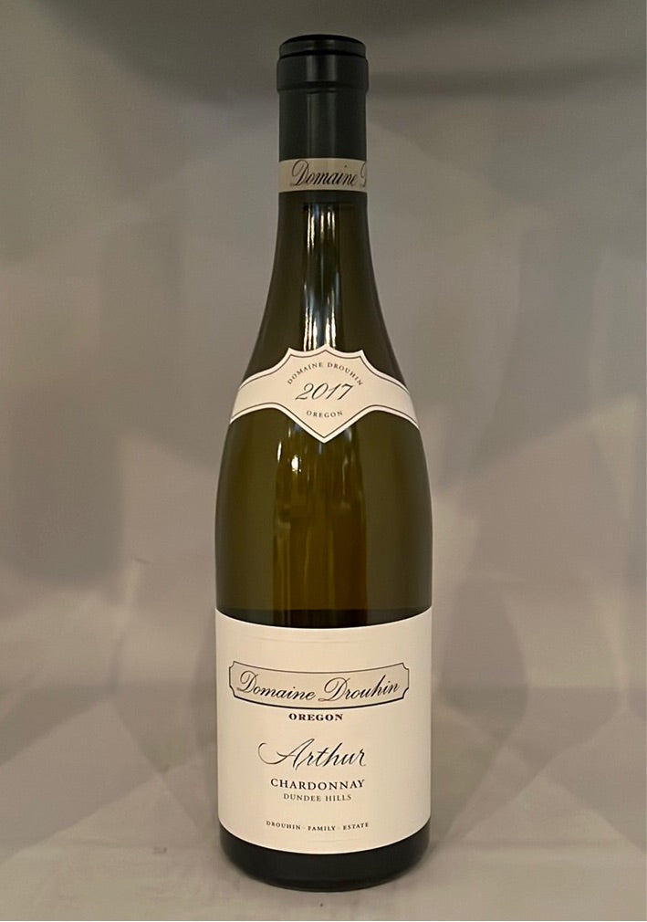 Domaine Drouhin Arthur Chardonnay 2017, Dundee Hills