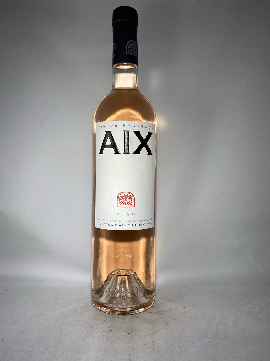 AIX Rosé Wine 2021, Provence France