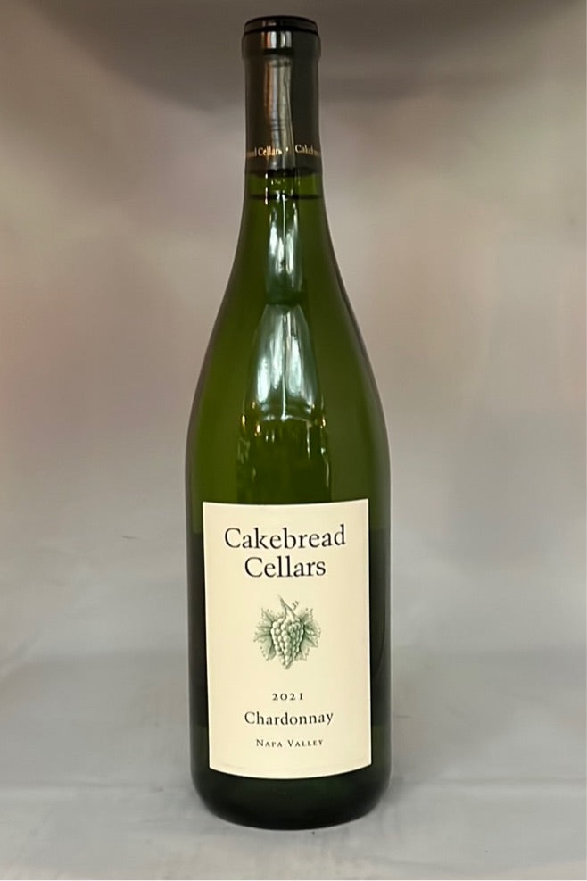 Cakebread Cellars Chardonnay 2022, Napa Valley, CA
