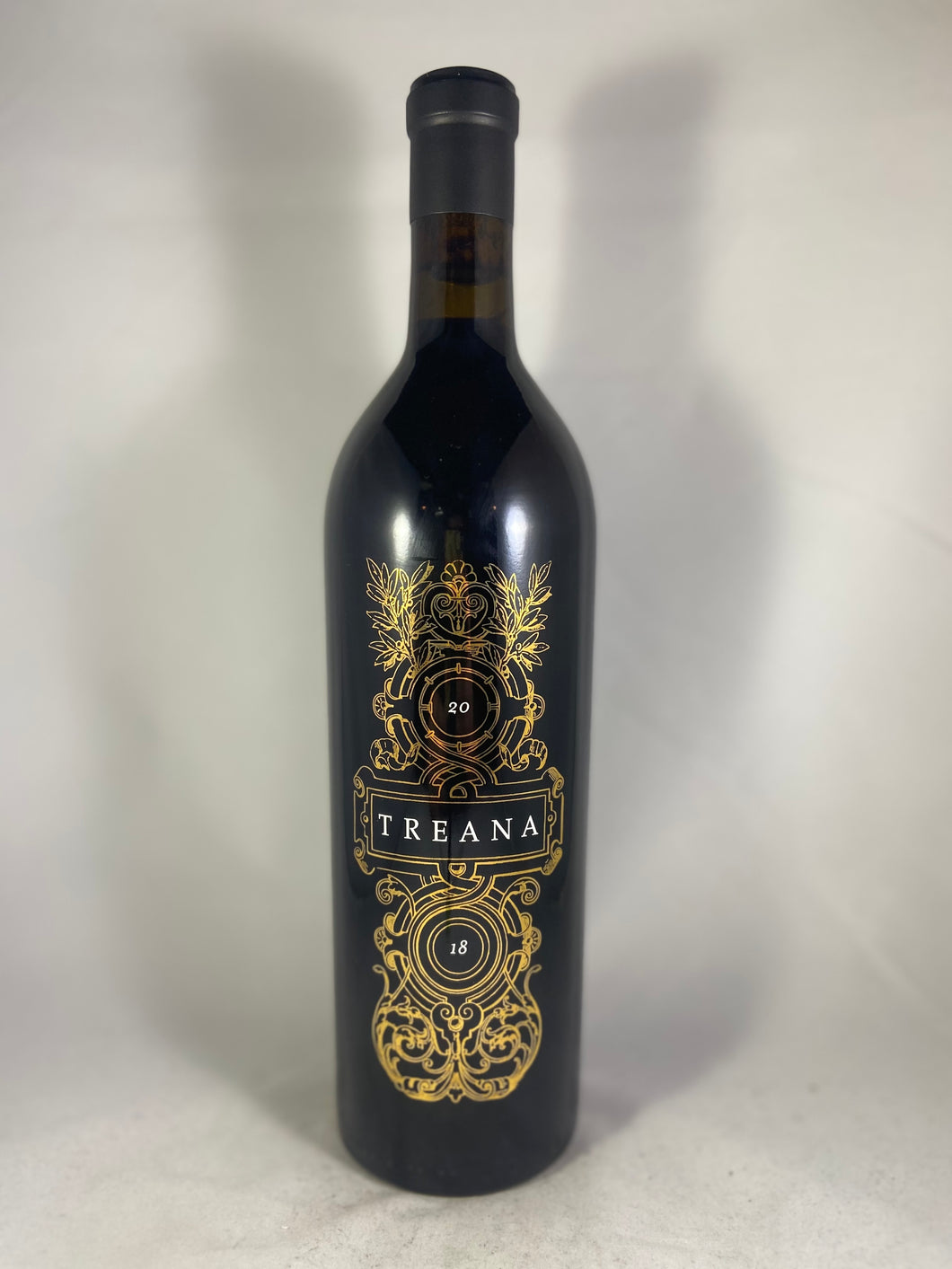 Treana Red 2018, Paso Robles, CA