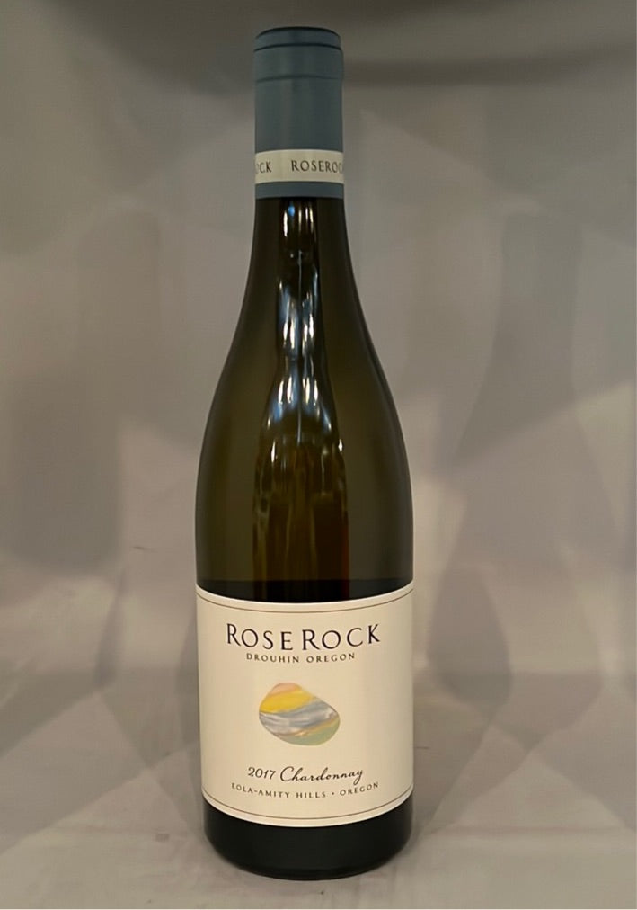 Joseph Drouhin Roserock Chardonnay 2017, Eola-Amity Hills, Oregon