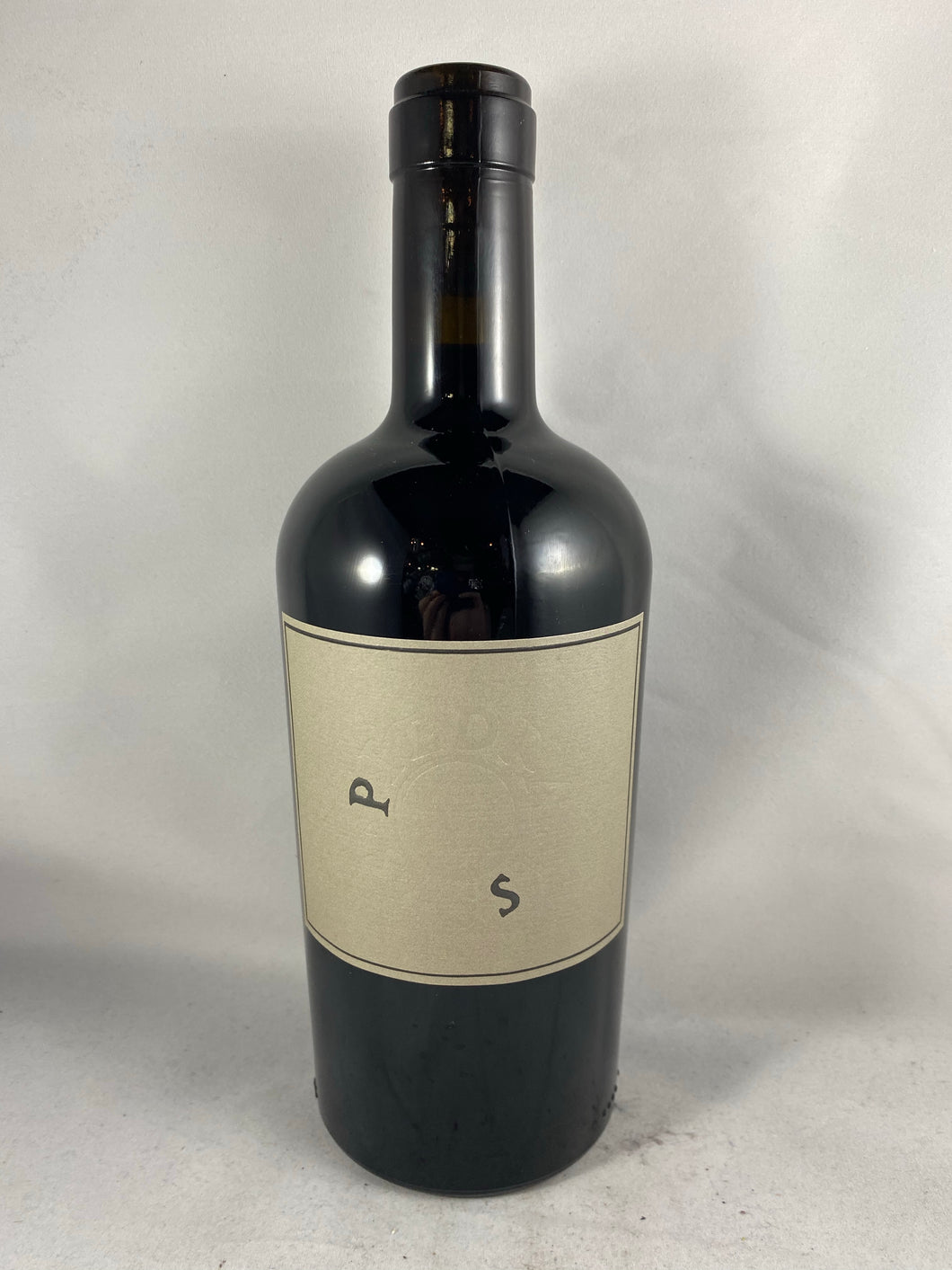 Piedrasassi Santa Barbara County Syrah “PS” 2021