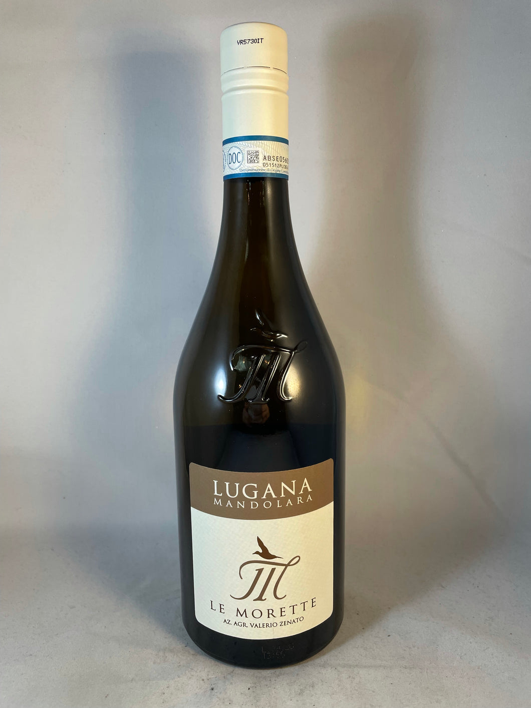 Le Morette Lugana Mandolara 2023, Peschiera del Garda VR, Italy (Veneto)