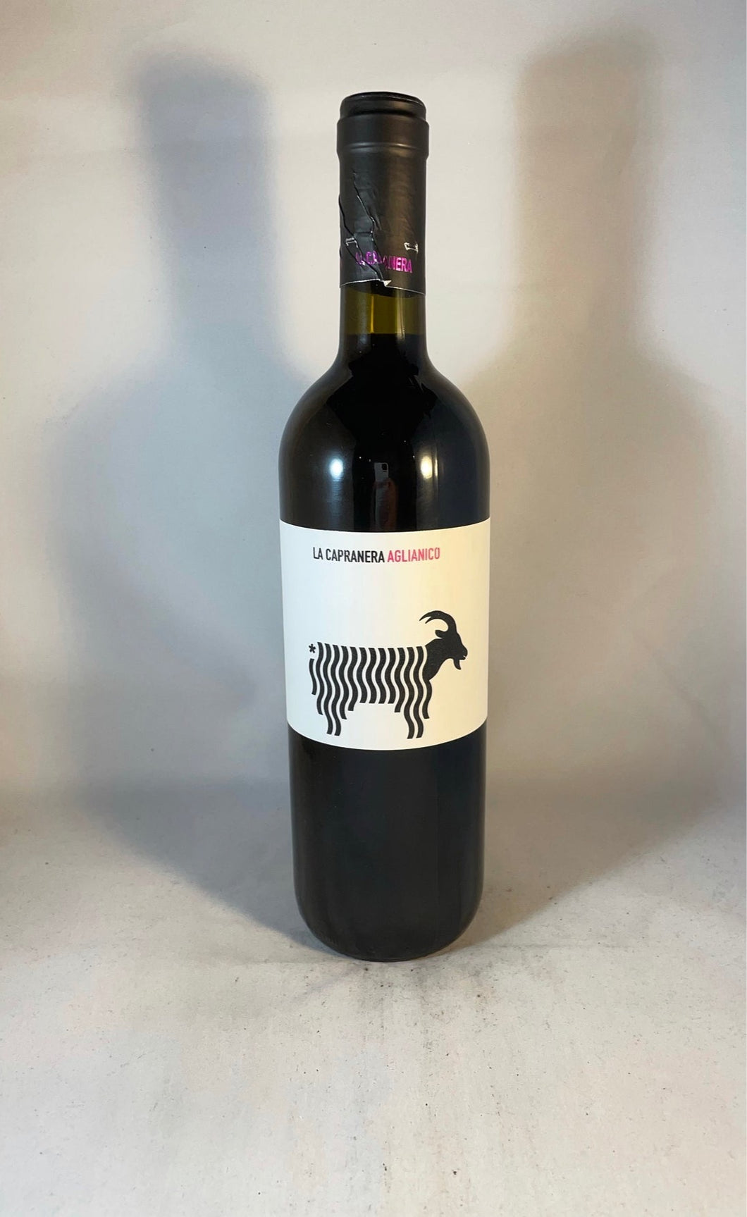 La Capranera Aglianico Red 2020, Italy