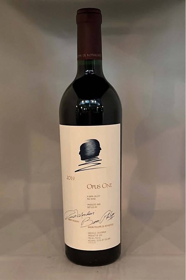 Opus One 2022, Oakville