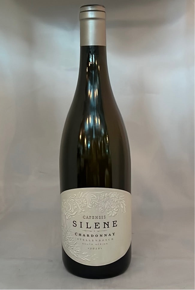 Capensis Silene Chardonnay 2019, Stellenbosch
