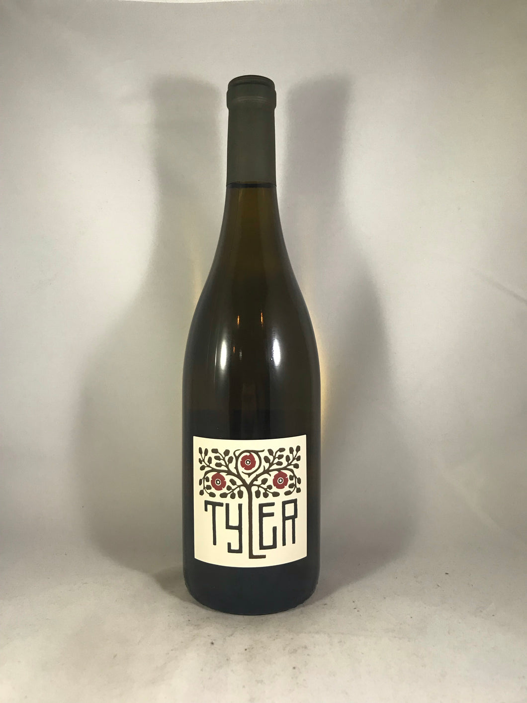 Tyler Chardonnay 2019, Santa Barbara County, CA