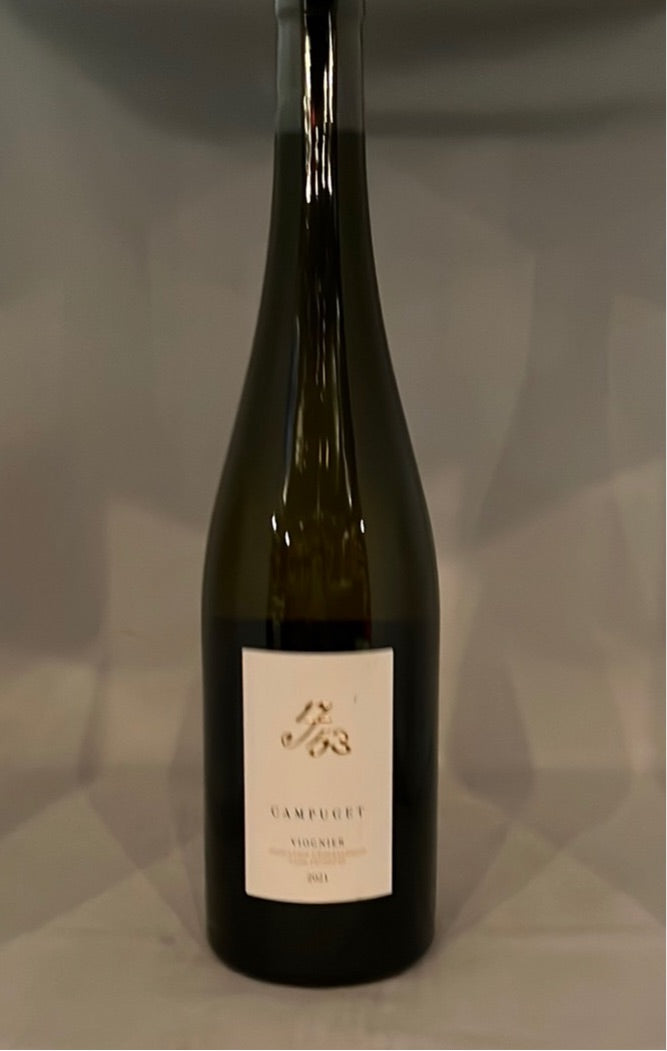 Campuget 1753 Viognier 2021, IGP Gard