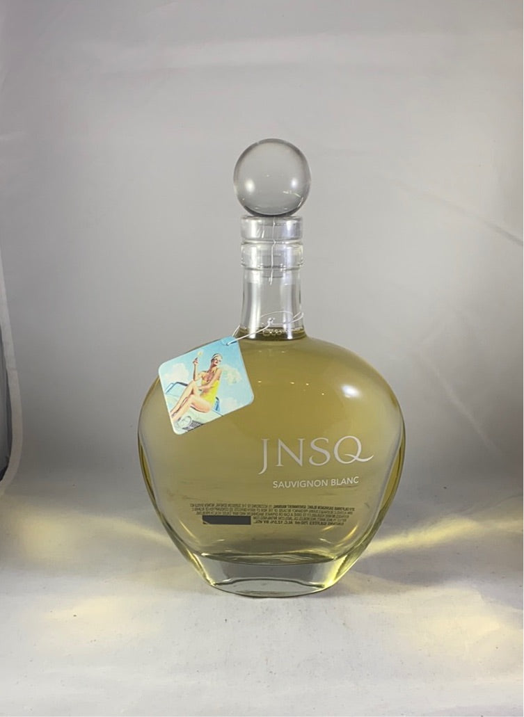 JNSQ Sauvignon Blanc 2018, California