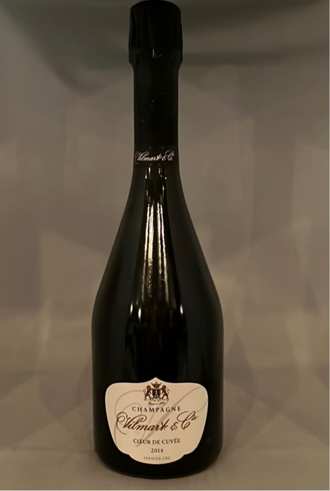Champagne Vilmart & Cie Coeur de Cuvee 2014