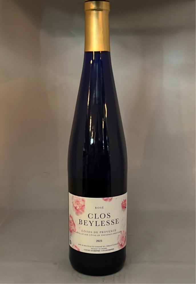 Grand Beylesse Rose AOC Cotes de Provence 2023