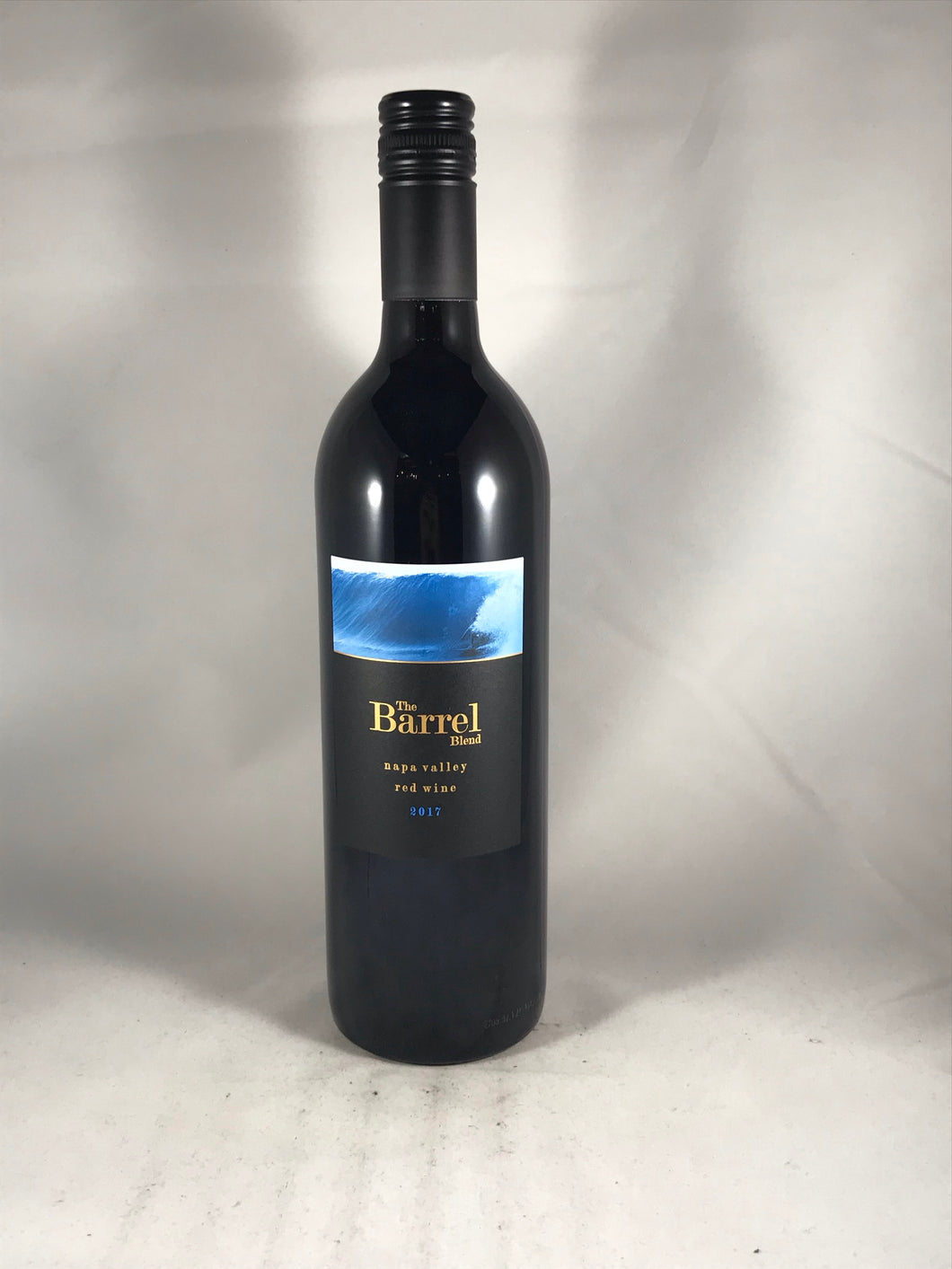 Hill Family Estate The Barrel Blend Red Wine 2017, Napa Valley, CA