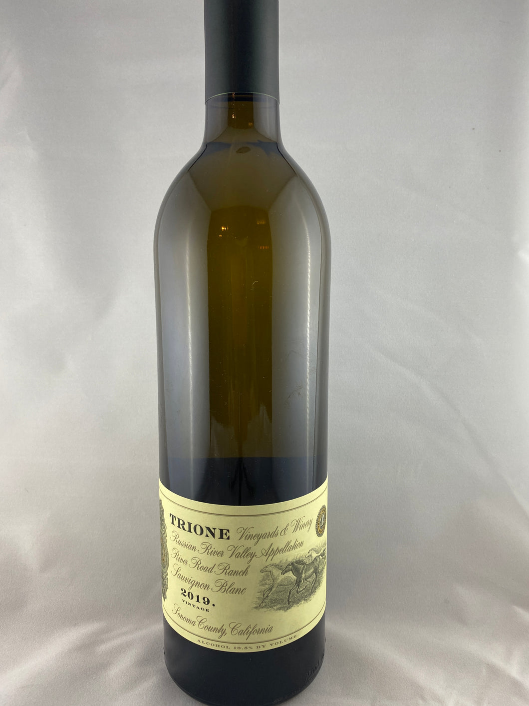 Trione Sauvignon Blanc 2020, California