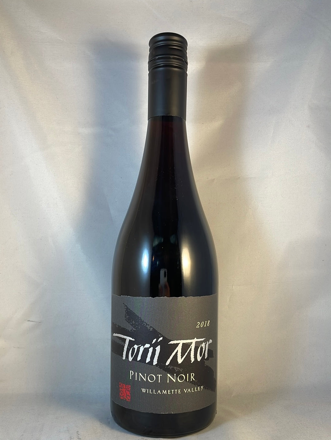 Torii Mor Pinot Noir 2018, Willamette Valley