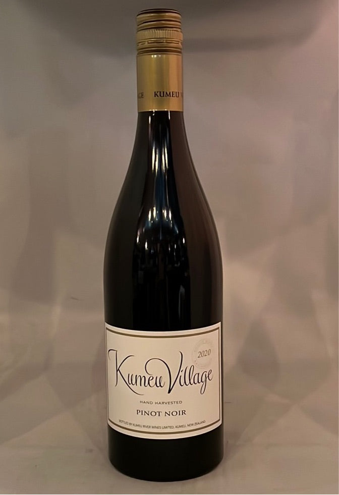 Kumeu River Pinot Noir 2020, Auckland, New Zealand