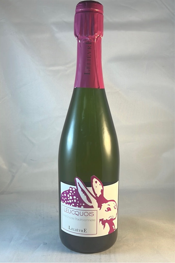 Lelievre Leucquois Brut, Cotes de Toul