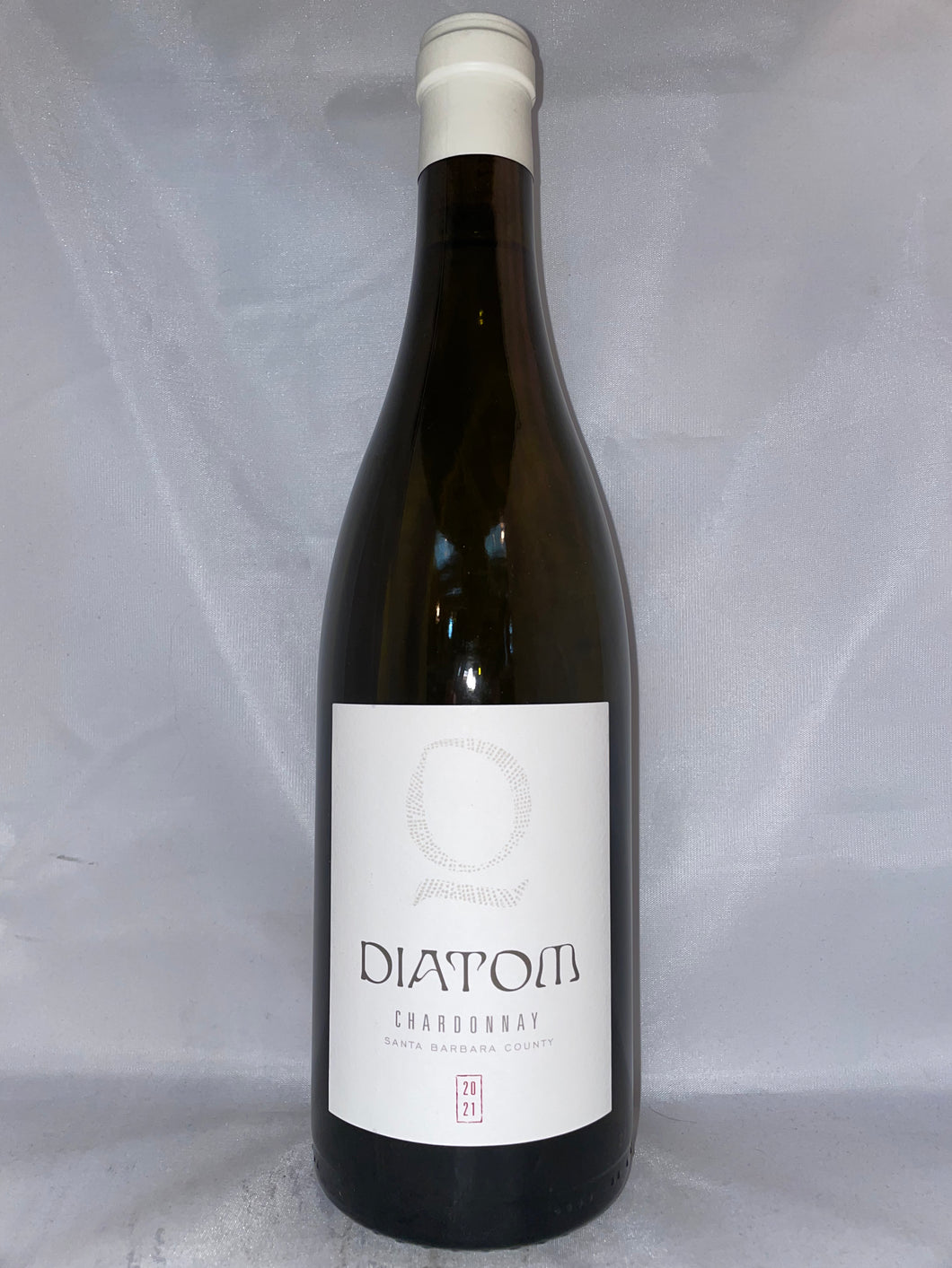 Diatom Chardonnay 2021, Santa Barbara County, CA