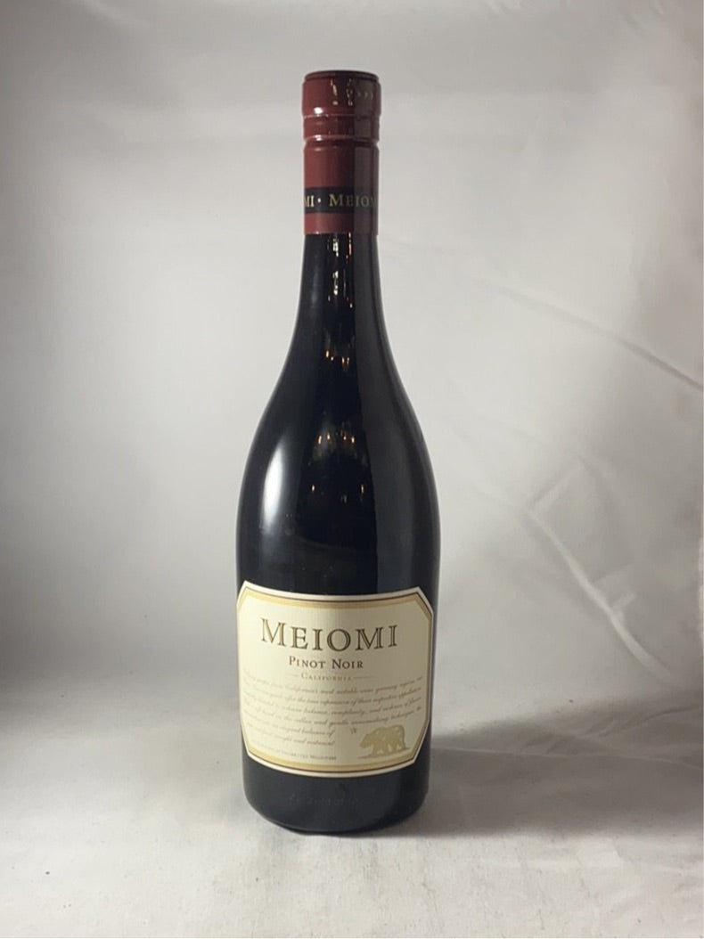 Meiomi Pinot Noir 2021, California