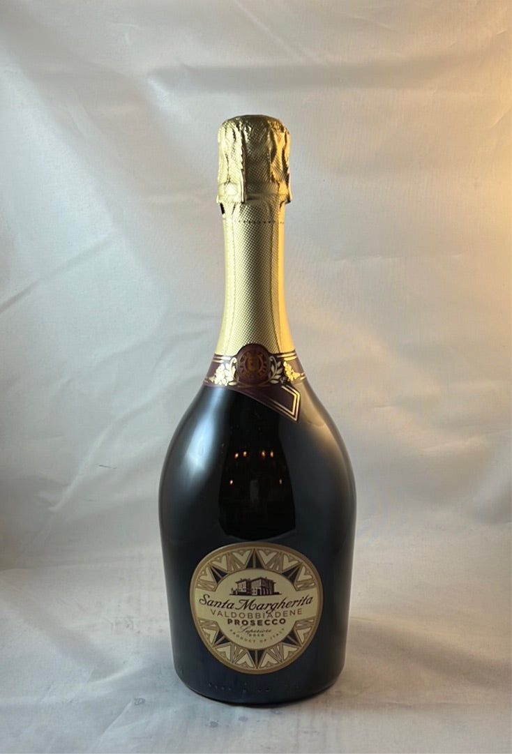 Santa Margherita Prosecco Superiore DOCG, Valdobbiadene