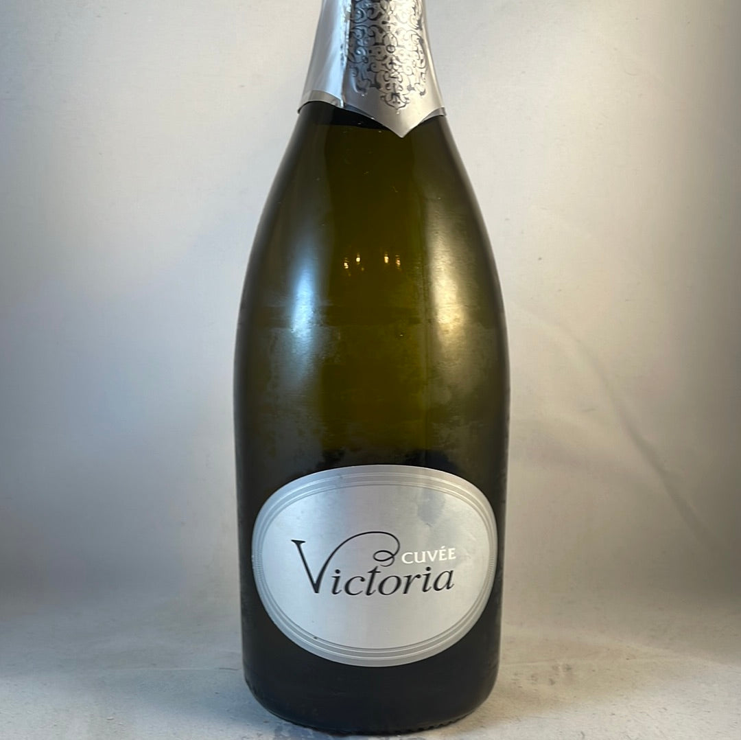 Cuvee Victoria Spumante Brut N.V., Italy Sauer Grapes