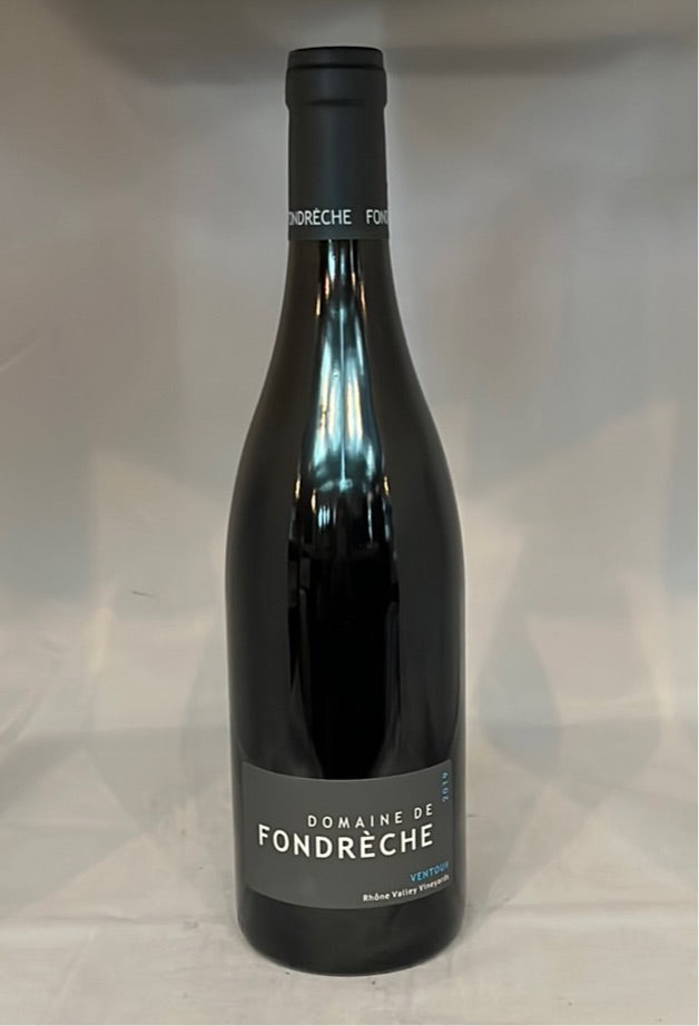 Domaine Fondreche Ventoux Rouge 2019, Rhone France