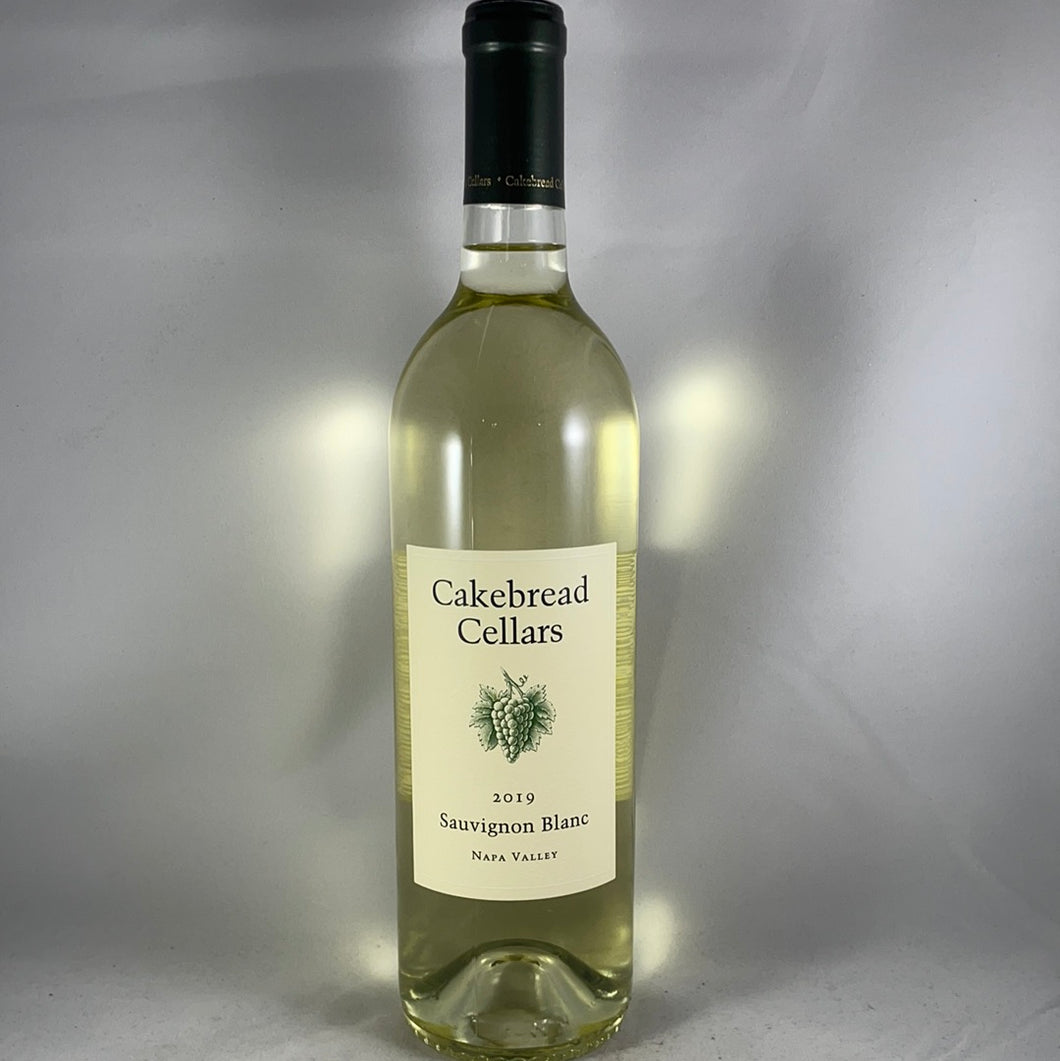 Cakebread Cellars Sauvignon Blanc 2022, North Coast