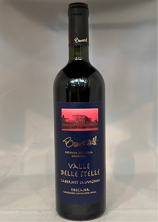 Azienda Agricola Brancatelli Toscana Valle delle Stelle 2021