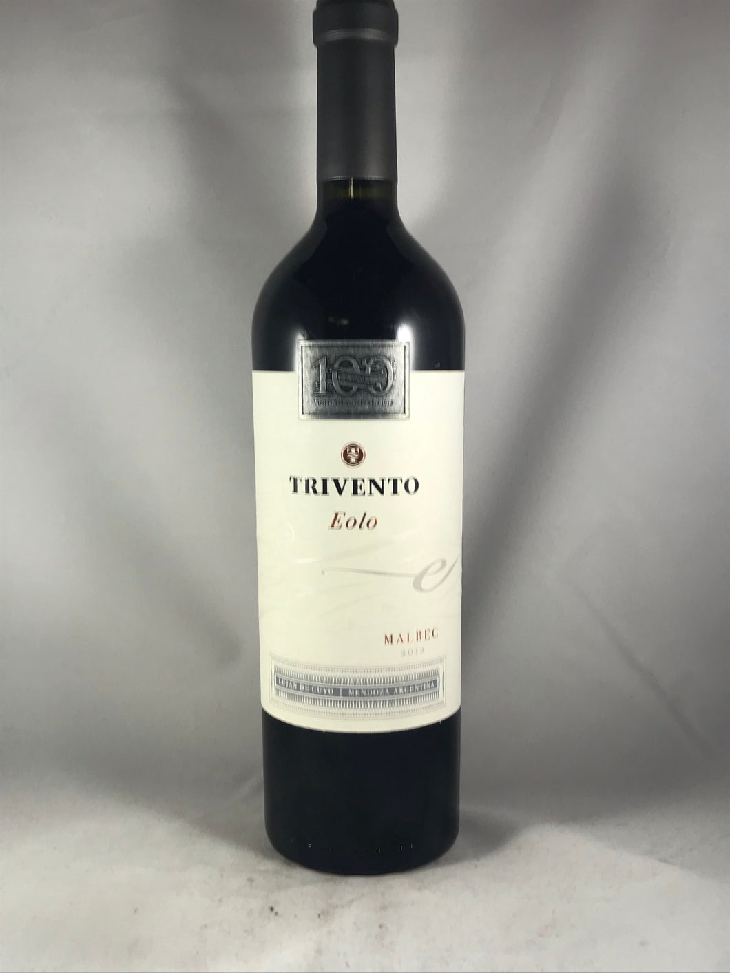 Trivento Eolo Malbec 2012, Mendoza, Argentina