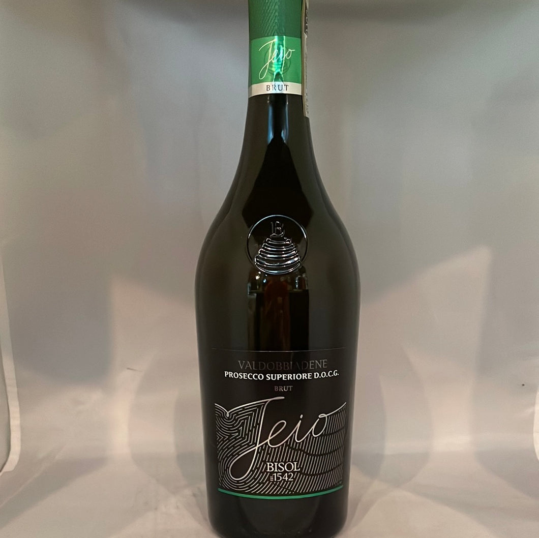 Bisol Prosecco Superiore DOCG Valdobbiadene, Italy