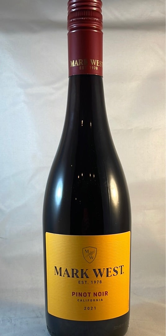Mark West Pinot Noir 2021, California