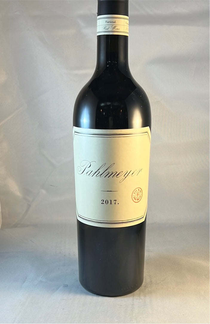 Pahlmeyer Proprietary Red Blend 2021, Napa Valley