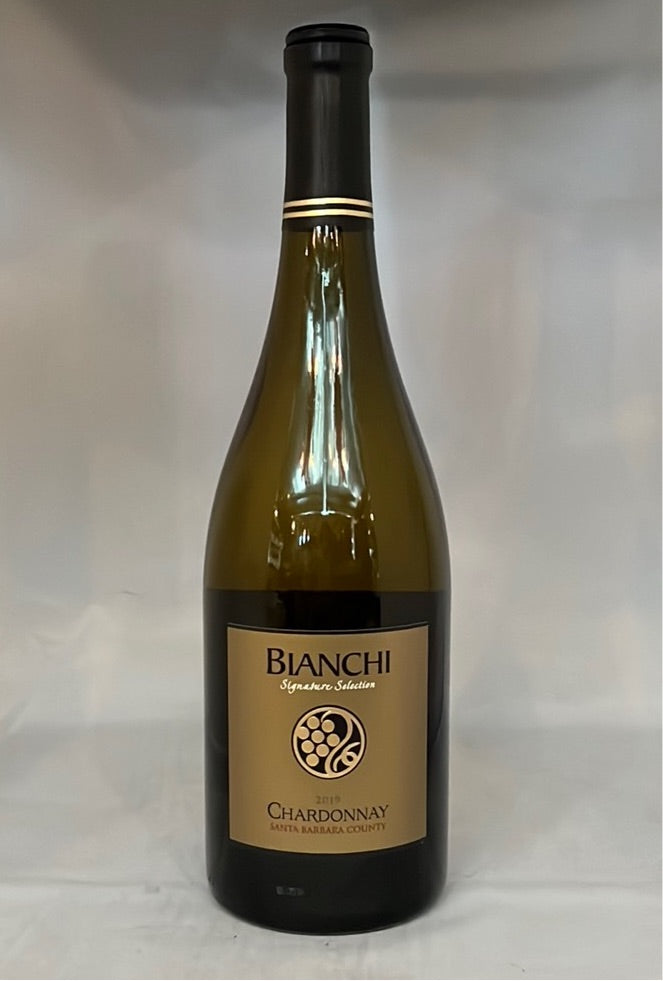 Bianchi Signature Selection Chardonnay 2019, Santa Barbara County