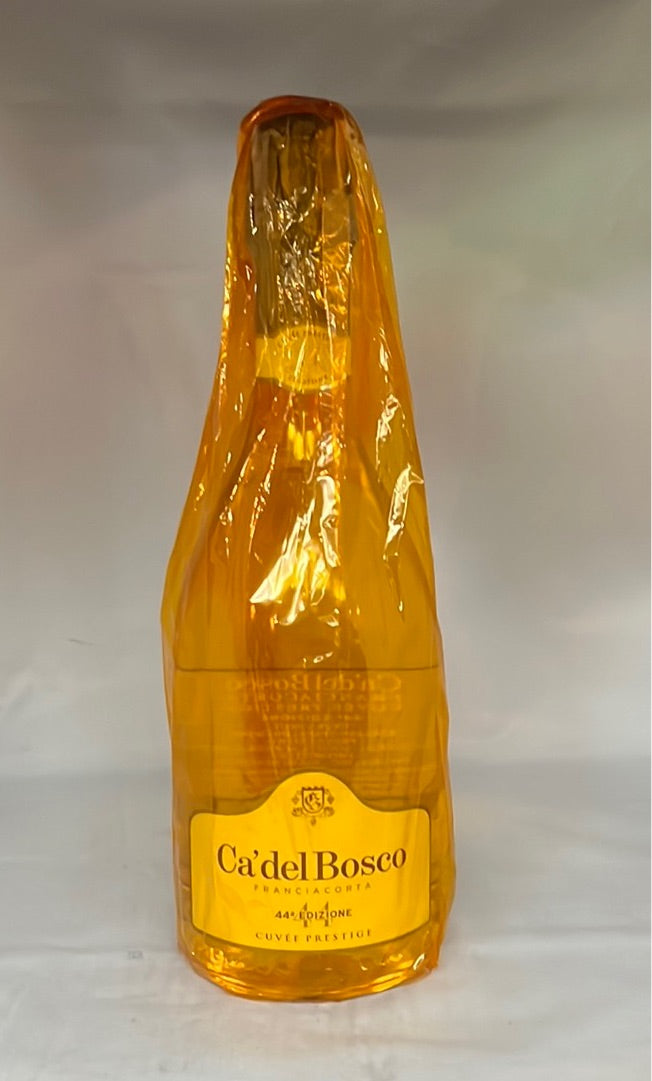 Ca’ del Bosco Franciacorta Cuvee Prestige 45a Edizione Extra Brut