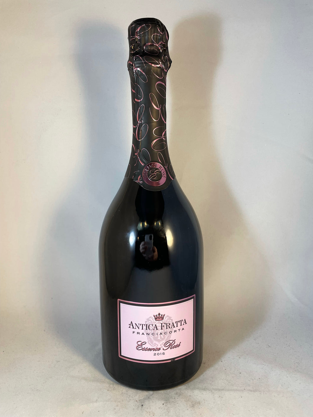 Antica Fratta Essence Rose Franciacorta 2015, Lombardy